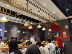 -龍歌自助小火锅(李沧丽达店)