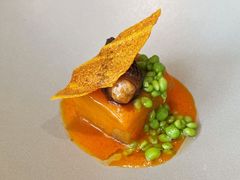 -上蔬无瑕· 创意素食·Vegetarian(华采天地店)
