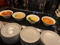 -The COOK·厨餐厅·自助餐(浦东嘉里大酒店)