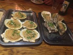 -阿记烧烤(英达路店)