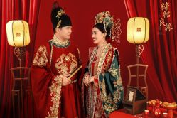 -大花轿艺术影像高端定制婚纱摄影(朝阳一路店)