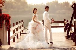 -太古映画婚纱摄影(天河店)