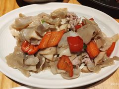 -十三式重庆江湖菜(金茂览秀城店)