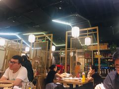 大堂-湘味淳(千禧街店)