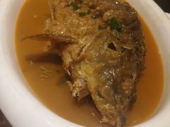 红烧黄河大鲤鱼-味道名家·手撕盘龙鳝