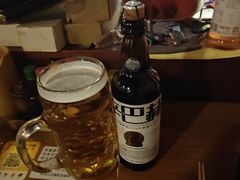 -半藏居酒屋(香港花园店)