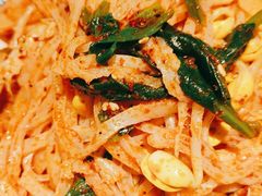 宝鸡擀面皮-左陕右甘(亚运村店)