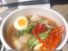 -丰茂烤串(公园店)