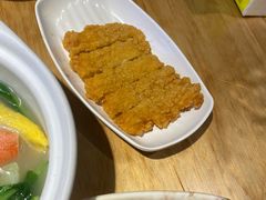 -姚面记·海派家常菜(恒基名人购物中心店)