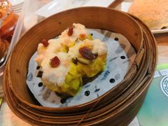 -添好运点心专门店(中环IFC店)