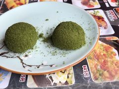 抹茶大福-福匠日本料理(人民路店)