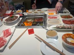 -海底捞火锅(威高广场店)