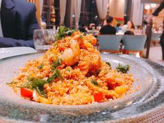 -野米东南亚餐厅(欢乐海岸店)