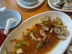 -金海湾海鲜排档(朱家尖店)