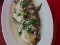 -瑞海姆酒店中餐厅