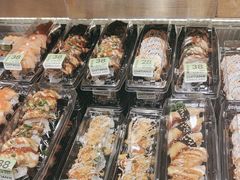 -池田寿司·4H鲜作(西直门凯德华联店)