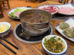 -厝味火锅·潮汕卤水火锅(十一合店)