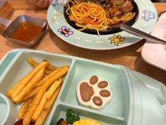 -豪客来牛排(海沧阿罗海店)