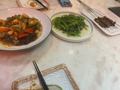 -丁字口海鲜热炒·烧烤大排档