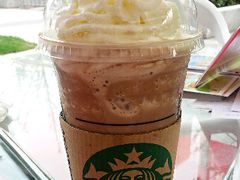 -星巴克臻选(周浦万达店)