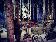 -沈阳“九·一八”历史博物馆