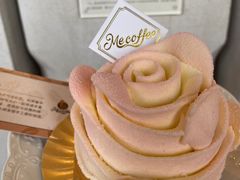 -Me Coffee下午茶艺术空间