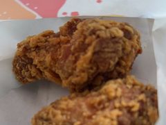 -麦当劳(保利若比邻店)