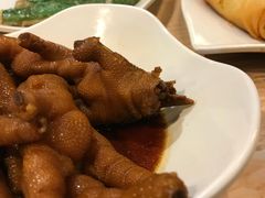 -添好运点心专门店(中环IFC店)