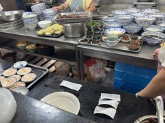 -美味斋(西北街店)