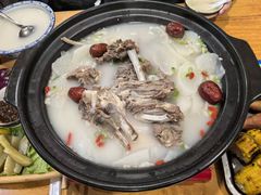 -张记焖窑·十五年专注焖烤(雍和宫店)