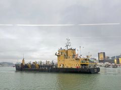 -澳门外港客运码头(轮渡站)