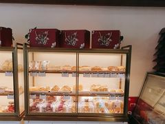 -蜂蝶来饼店(拱北总店)