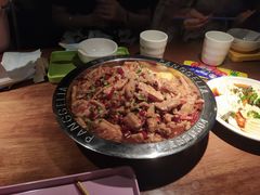 鸡翅煲-胖哥俩肉蟹煲(杭州下沙学林街店)