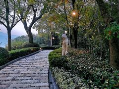 -天目湖涵田半山温泉