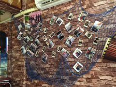 -九华山友谊土菜馆 小资餐厅