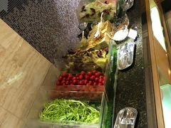 -蜻蜓逐宴全日制西餐厅I古北水镇大酒店