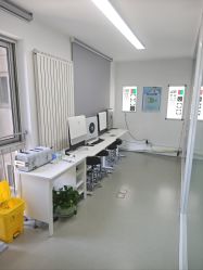 -清清博视儿童眼视光中心(角门西店)