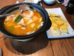 -云海肴·汽锅鸡·云南菜(天山百盛优客店)
