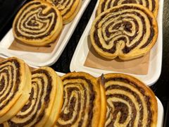 -福苗小骆驼烧烤(曲江店)