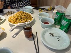 -好厨郎烤鱼·家常菜(红旗路总店)