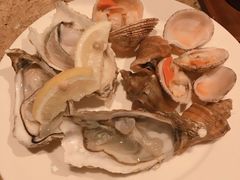 -松山湖凯悦酒店·Café自助餐厅·周末火舞秀表演