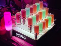 -MOSSO·Liveshow(M3香港广场店)