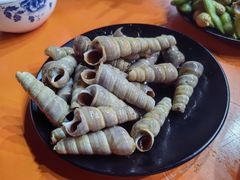 -九层海鲜塔(市南店)