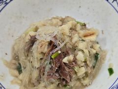 -老刘家泡馍·陕西老字号(钟楼广济街店)