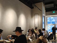 -漆黑觉米粉(三里屯店)