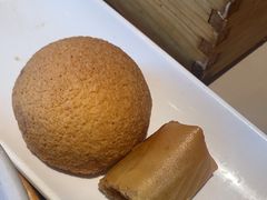 -蔡澜点心·粤菜(领展购物广场店)