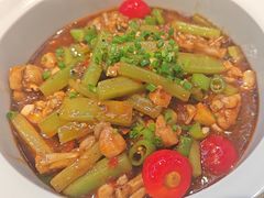 -鑫小城故事·藕汤·家常菜(台北一路总店)