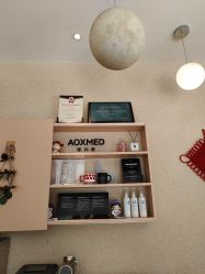 -玛莲朵·海菲秀冰珀科