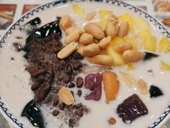 -赵记传承·中国甜品(福州总店)
