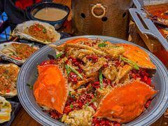 -1819餐厅·团队聚餐·烤串·精酿